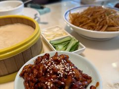 -小菜园新徽菜(连云港海州吾悦店)