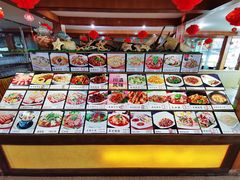 -南庄酒家·海鲜粤菜·25年老字号(环城南路店)
