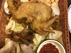 -粗茶淡饭•陕菜•家常菜