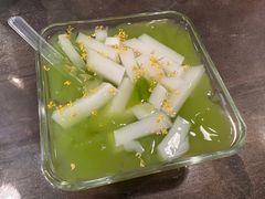 -老巷杏仁豆腐(一小店)