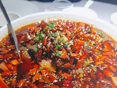 -鸭王烤鸭店(三里河店)