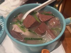 -禄运茶居·手工点心(猎德店)
