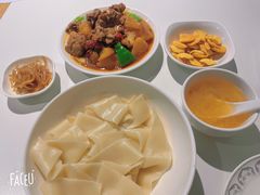 -西域胡氏大盘鸡(谈固店)