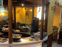 -土著渔匠·养生蝴蝶鱼(香樟路店)