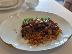 -伯衡55·吉品轩(乌鲁木齐南路店)