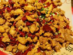 -泥糊破店小酒馆·团建聚餐(南京西路店)