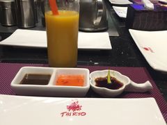 -大渔铁板烧(大悦城店)