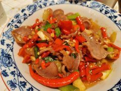 -3弄堂·滕王饭店·江西菜(铜锣湾店)