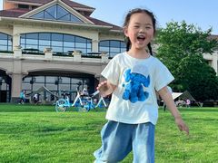 -幸福湖国际会议中心