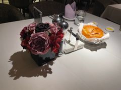 -燃扒房Steakhouse(皇庭店)