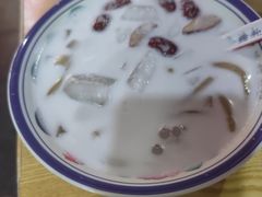 -三爷糟粕醋·鲜鱼汤·海南特色小吃(新华南路店)