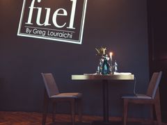 -AZUL by FUEL蓝色·法式酒馆(琶醍店)