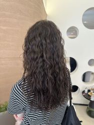 -BEAUTY HAIR GANO
