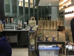 大堂-瑞幸咖啡(尚都国际店)