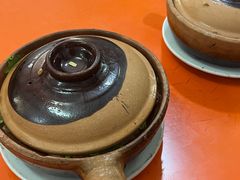 -潮香兴煲仔饭(莲花路店)