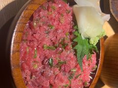 -桂马·日本料理·海胆·海鲜饭·酒场(民主广场店)
