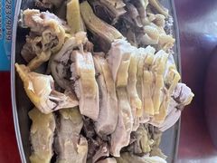 -胜海大排档·海鲜·黄鳝饭(十年老店)