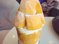 -Cafe de Paris(林荫路店)