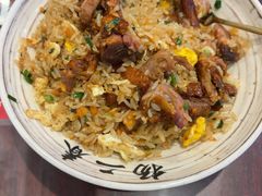 -扬二春炒饭(国庆路总店)