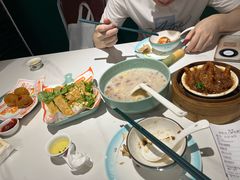 -喜势点·糖沙翁手工茶点·本地人茶居(永庆坊店)