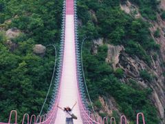 -丹东凤凰山景区