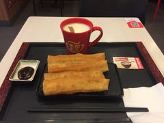 -永和大王(解放东路店)