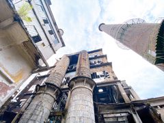 -广州市紫泥堂文化创意园景区