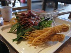-袁记串串香(梁家巷店)
