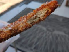 -大腕炸串(河东总店)