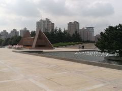 -上海市龙华烈士陵园