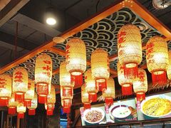 -常和州·夜宵大排档(常州单店)