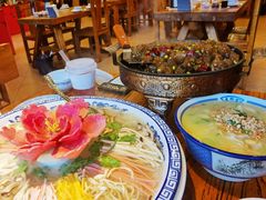 -老雒阳面馆·水席·洛阳菜(王城路店)