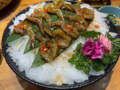 -红沃烤肉(家乐福2部店)