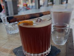 -BE NORMAL CAFE(霞溪路店)