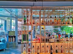 -Nirvana Cafe&Bar(北仓文创街区店)