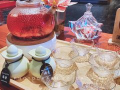 -金色春天.美颜康体纯正SPA(黄泥磅店)