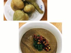 -元盛居(生态大街店)