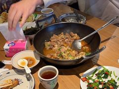 -福茂源横山铁锅羊肉(牡丹园店)