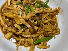 -吕氏疙瘩汤·私家菜馆(慈云寺店)