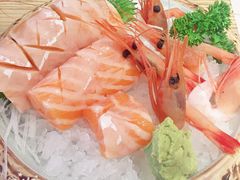 -林妈妈村·日式料理(宝山万达店)