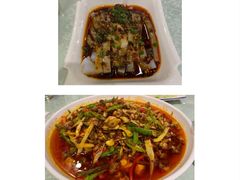 火爆鸡杂-陈胖子特色菜.鲜货现炒(融景城店)