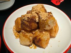 -辣尚瘾·烤鱼·新川菜(牡丹园直营店)