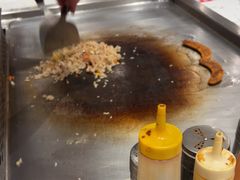 -火地铁板烧(昆山万象汇店)