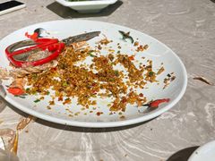 -达叔香味海鲜(海棠68环球美食街店)