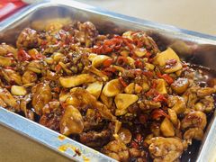 -老三样·旧食新味(万寿宫店)