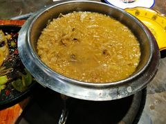 -粗粮人家·东北菜(洋桥店)