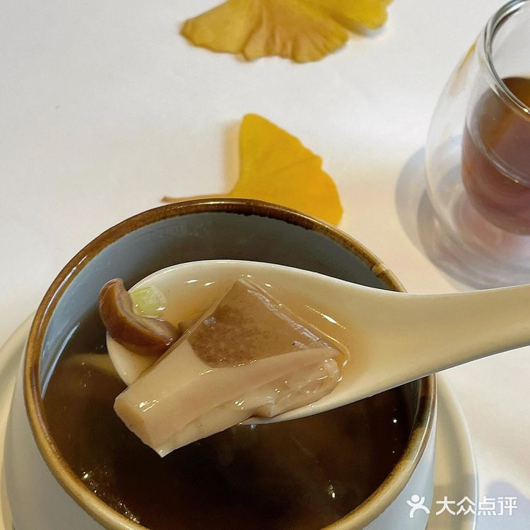 
北京体验感极好的美食之旅