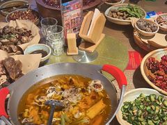 -水煮三国·川鲁江湖菜(香山店)