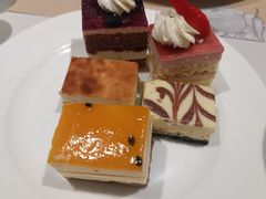 -晶丽香榭自助餐(南京大饭店)