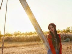 -天津东丽湖风景区